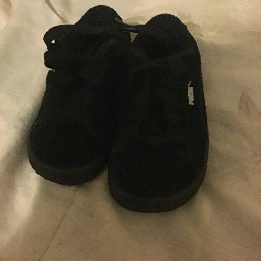 Baby shoes